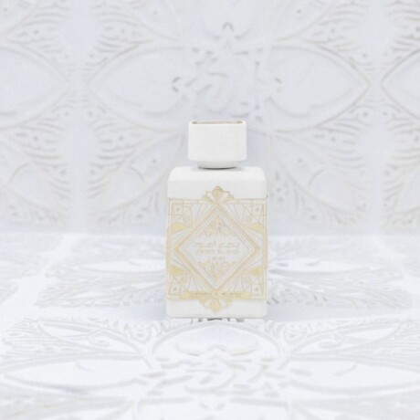 Perfume Lattafa Bade'e Al Oud Honor & Glory 100ml + Tote Bag Perfume Lattafa Bade'e Al Oud Honor & Glory 100ml + Tote Bag