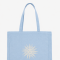 Bolso Tote Estampado 1