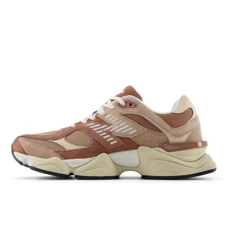 Championes New Balance Unisex - 9060 - U9060EEH SPARROW