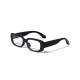 Lentes Retro Negro
