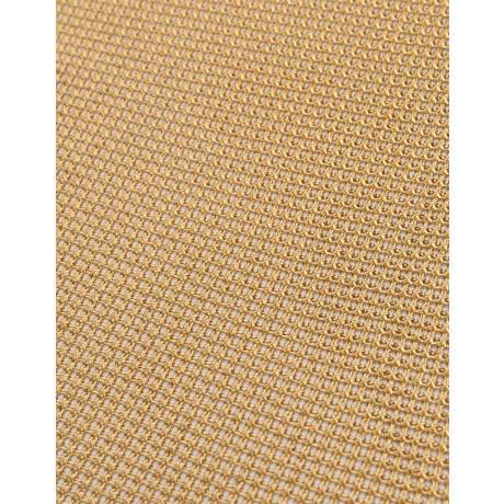 Pañuelos Raso Dorado