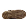 Zapato Country Cuero Mujer Kaki
