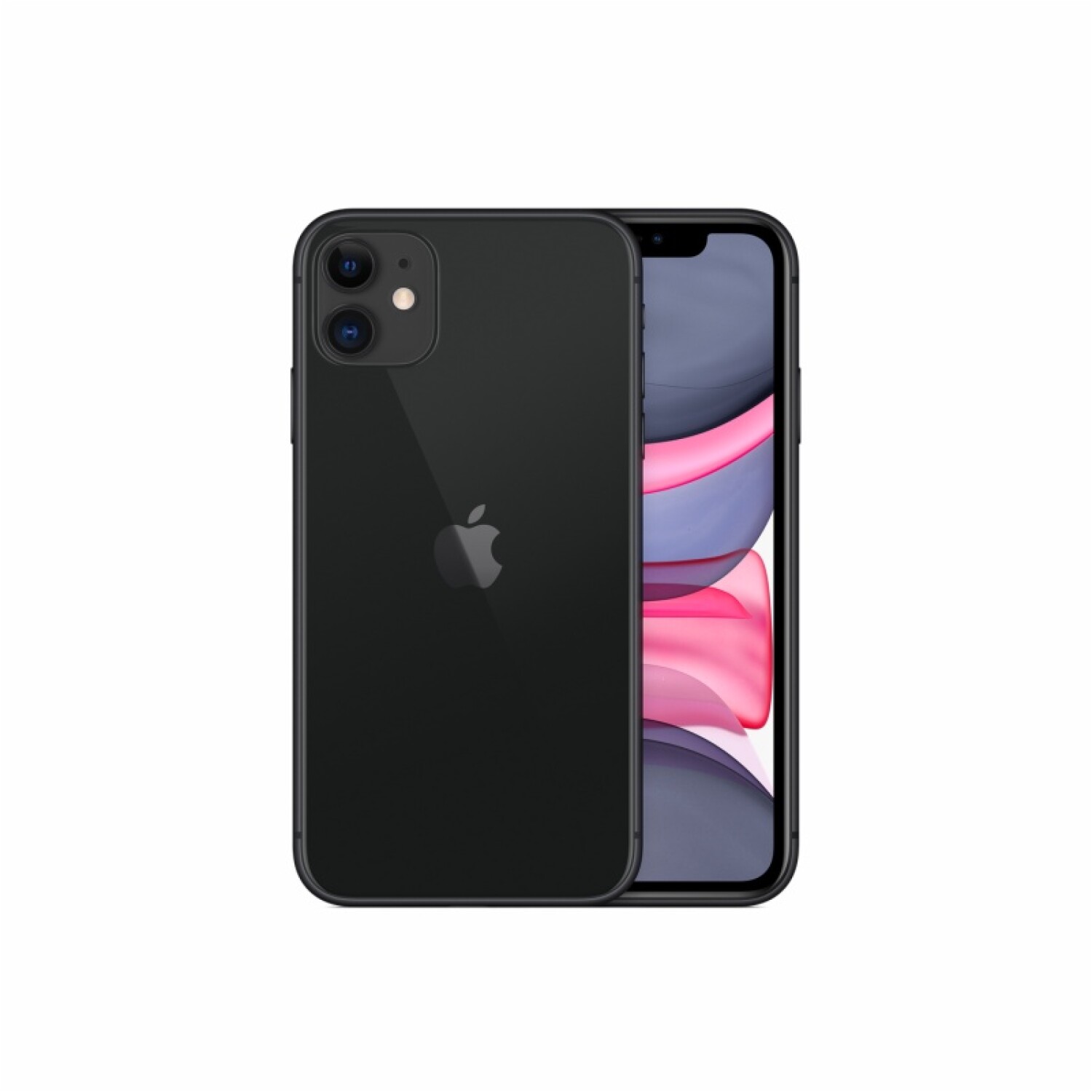 iPhone 11 128GB - Púrpura - Libre