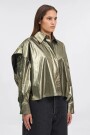 SHIRT ELECTRA Dorado