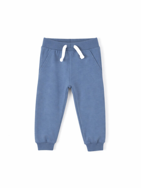 PANTALON HARRY IV PACK X 3 AZUL