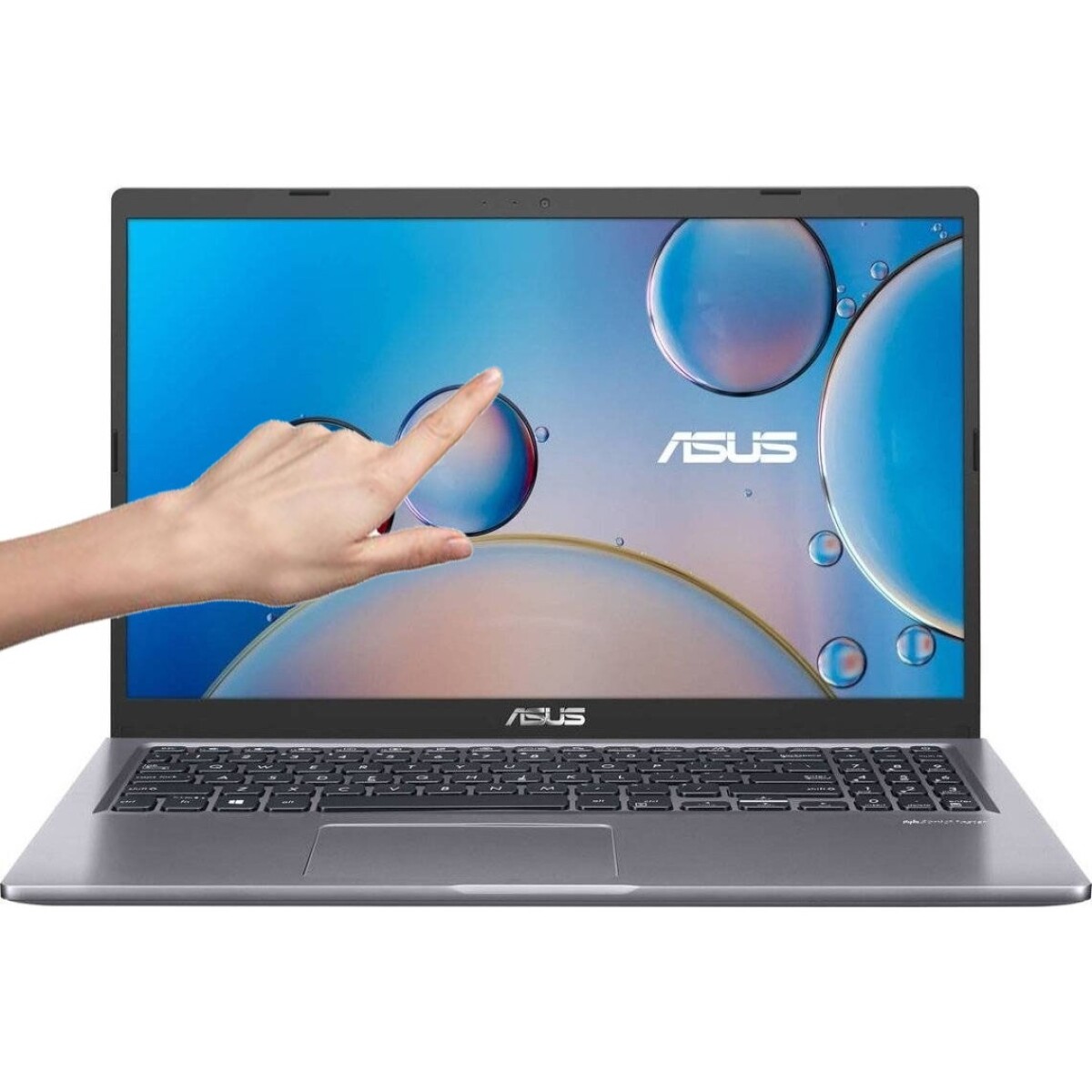 Notebook Asus Core I5 4.2GHZ, 8GB, 512GB Ssd, 15.6" Fhd Touch - 001 