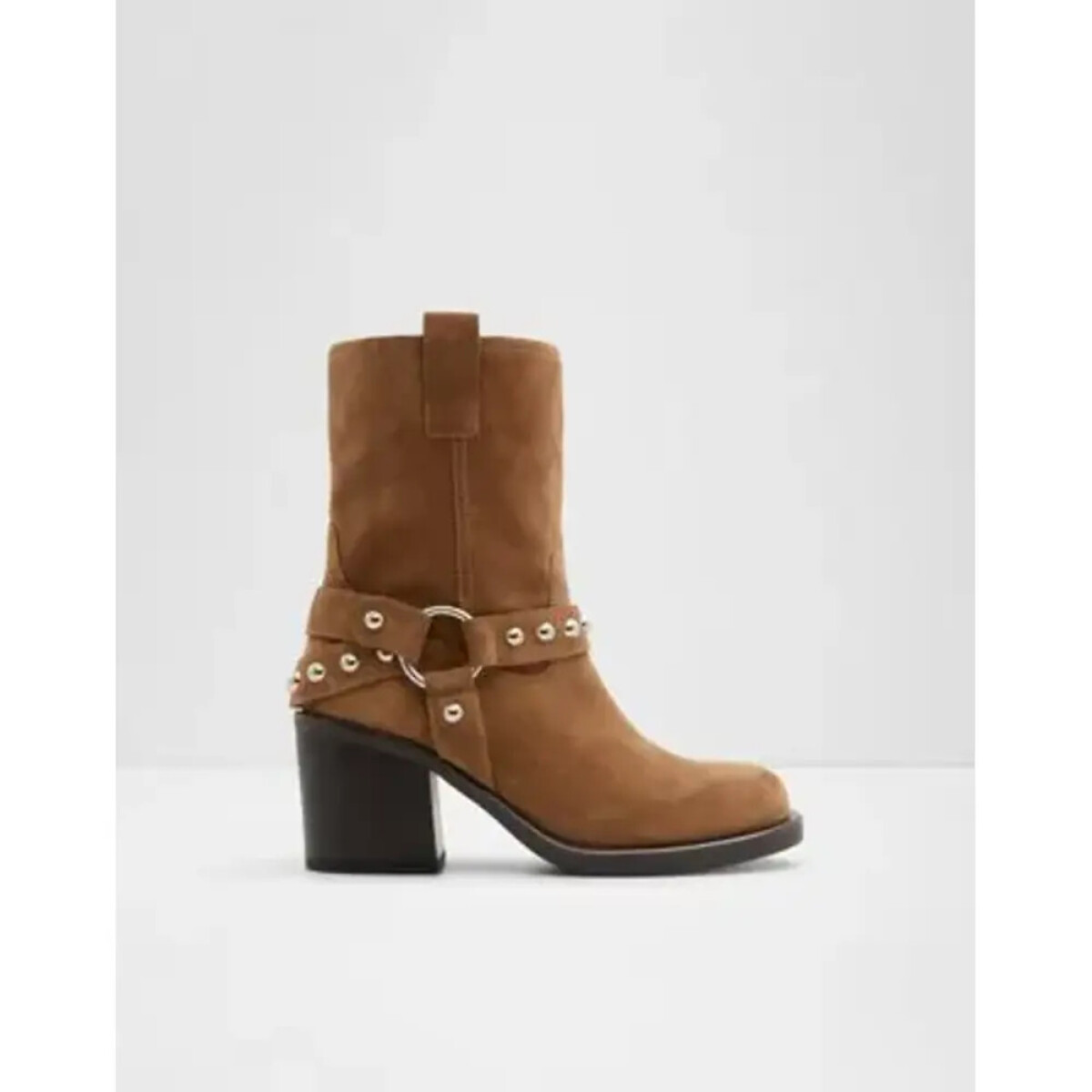 ALBAI LIGHT BROWN - LIGHT BROWN 