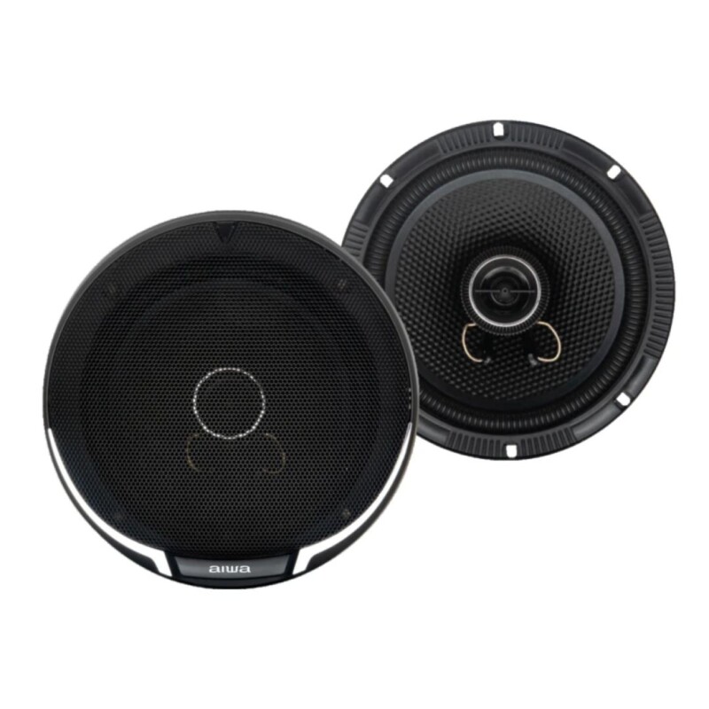 Radio Para Auto Combo c/ 2 Parlantes De 6,5’ Radio Para Auto Combo c/ 2 Parlantes De 6,5’