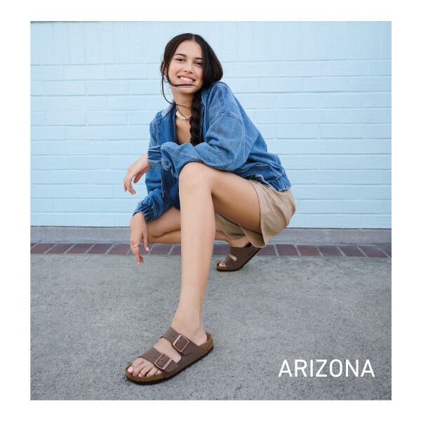 Sandalias Arizona Birkenstock hombre Birkenstock mujer