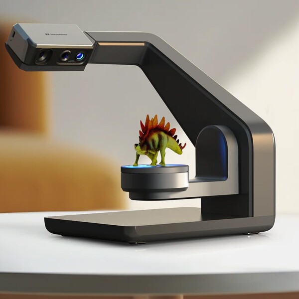 Plataforma Multi-eje 3dmakerpro PLATAFORMA MULTI EJE 3DMAKERPRO