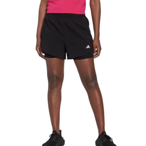 SHORT XS-XL BLACK/WHT