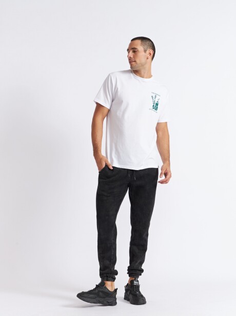 JOGGER ARLO NEGRO