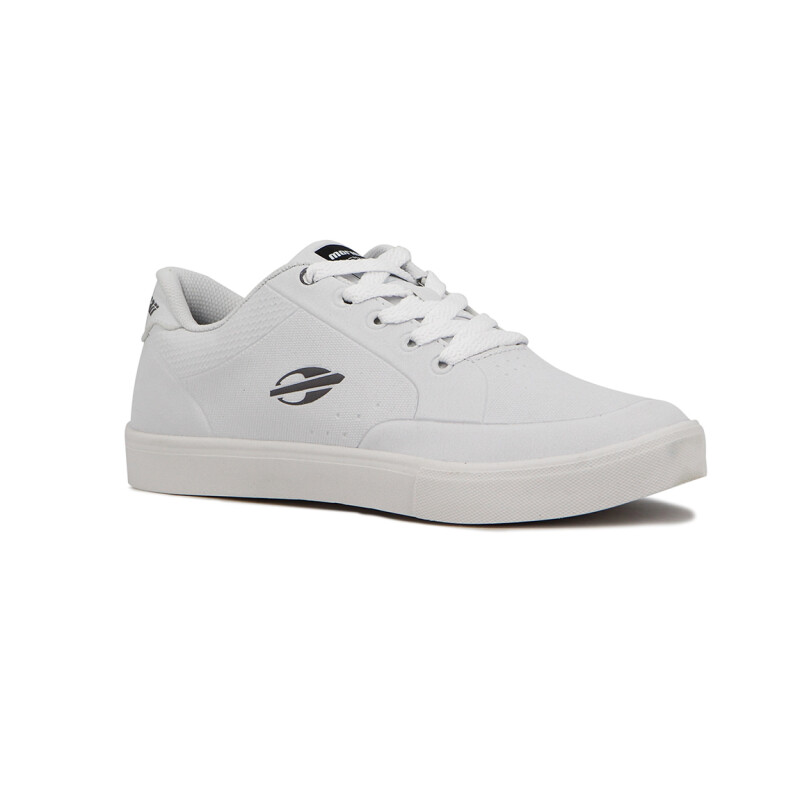 Mormaii Casual Acordonado Urban Free Blanco