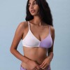 Cata Midi Algodón [B38] Lila