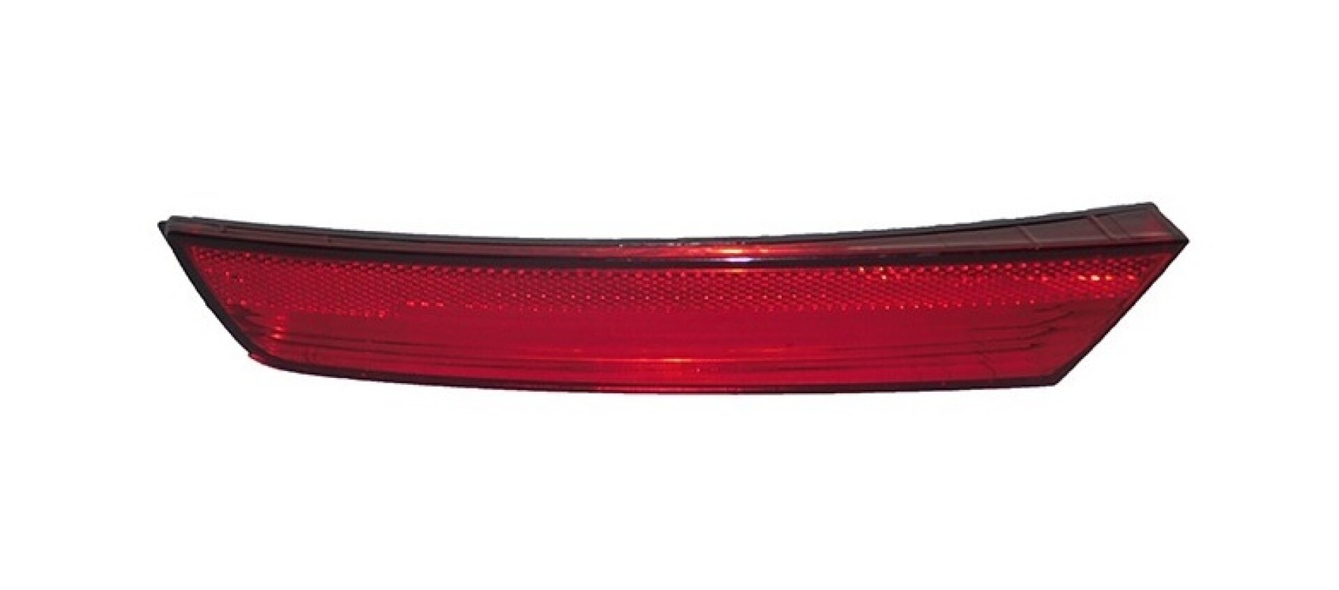 REFLECTOR PARAGOLPE TRASERO IZQUIERDO FOX 11/15 