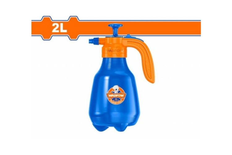 PULVERIZADOR FUMIGADOR 2LT PULVERIZADOR FUMIGADOR 2LT