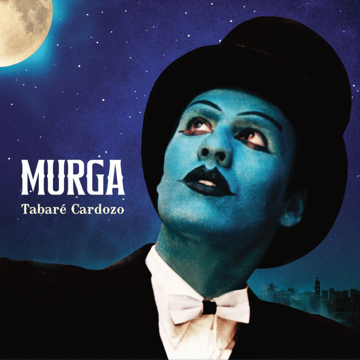 Tabare Cardozo - Murga - Vinilo 