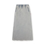 Falda Para Mujer O-Reira Gris