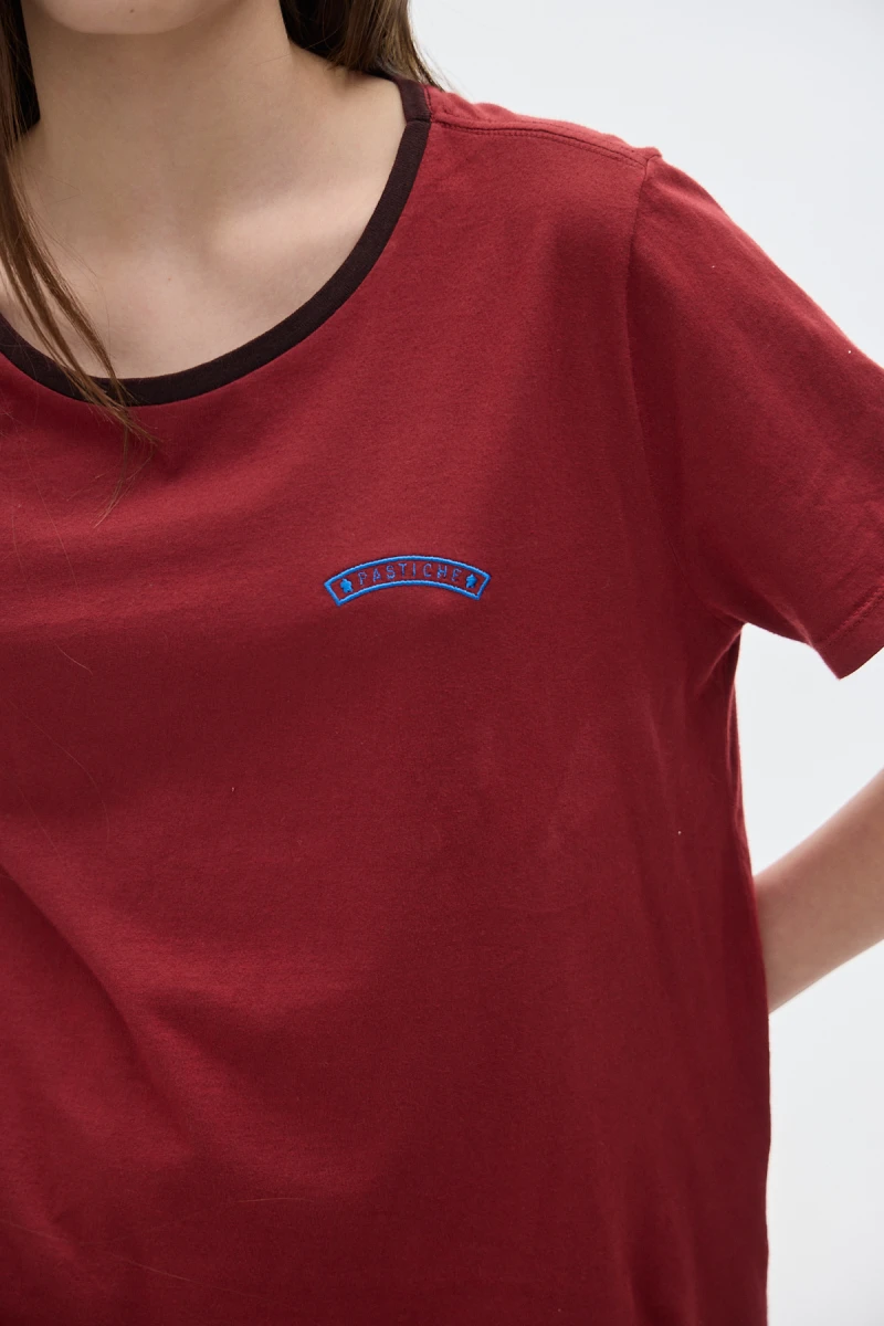 T-shirt Atenas