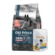 Old Prince Novel Cordero Senior 15 kgs + Confis Ultra 40 comprimidos de OBSEQUIO!