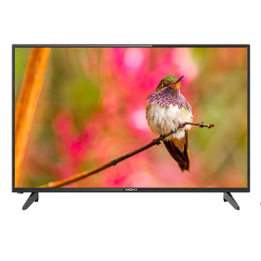 TV Smart Xion 50 4K TV Smart Xion 50 4K
