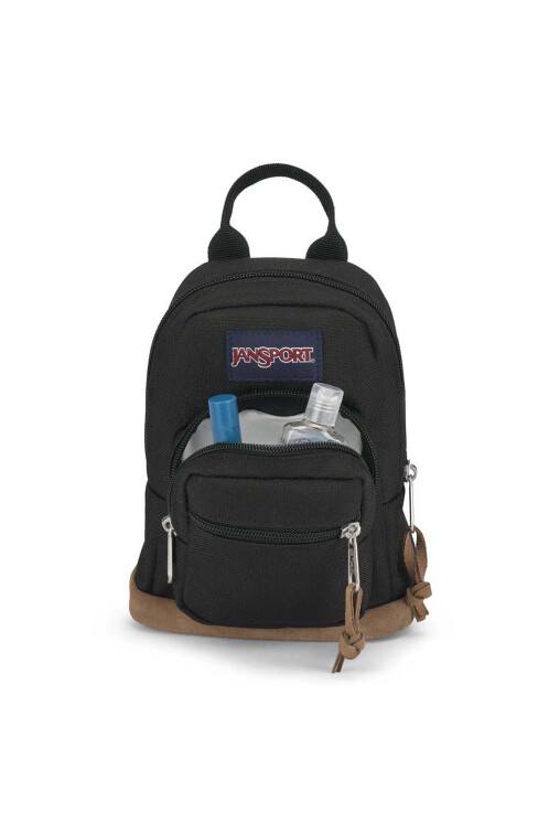 Right Pack Mini Black