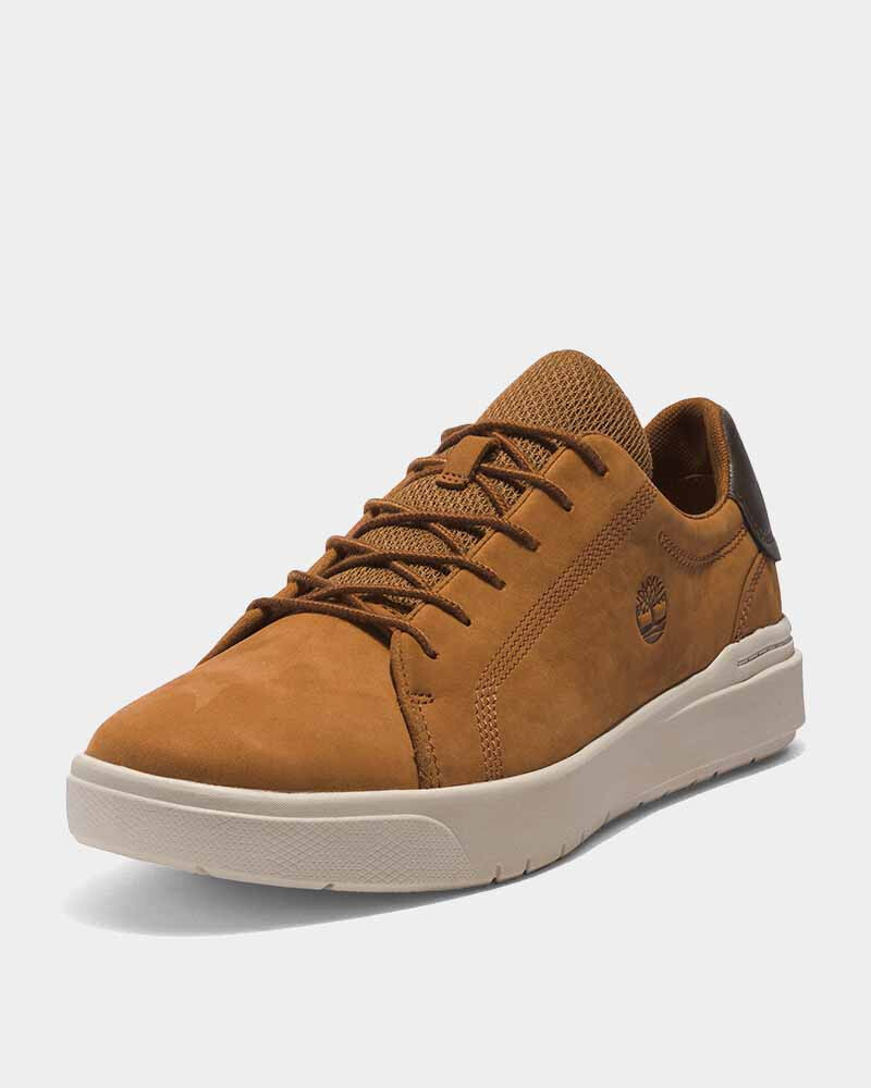 Zapatillas Seneca Bay Low Hombre Saddle