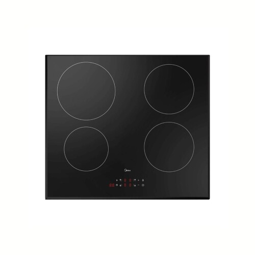 Anafe de Inducción 7400 W - Midea Anafe de Inducción 7400 W - Midea