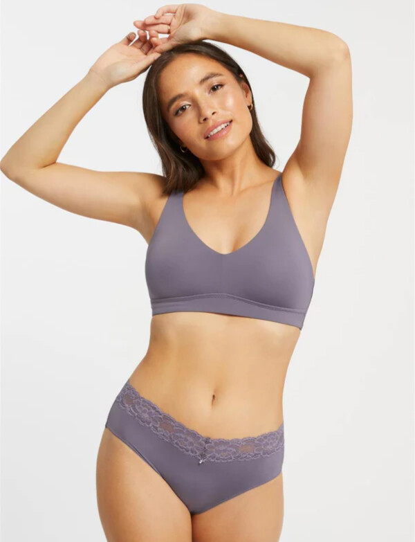 Bralette Comfy LILA