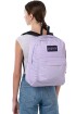 MOCHILA SUPERBREAK PASTEL LILAC