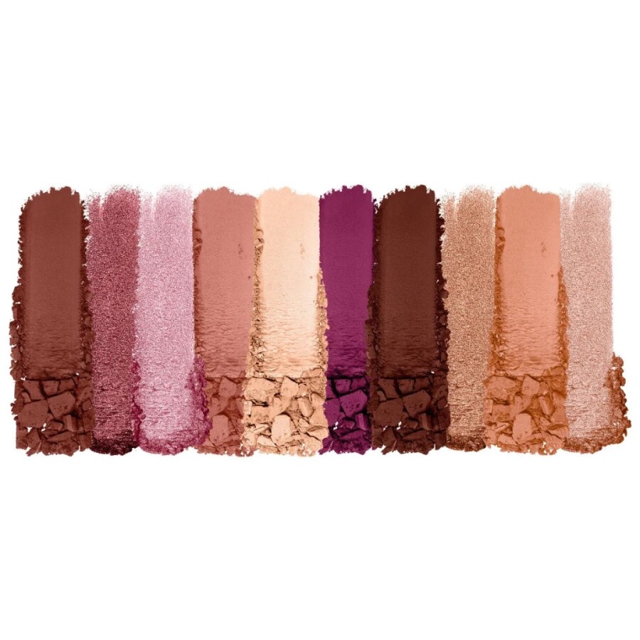Paleta Sombras Color Icon Heart & Sol - Wet'n Wild Paleta Sombras Color Icon Heart & Sol - Wet'n Wild