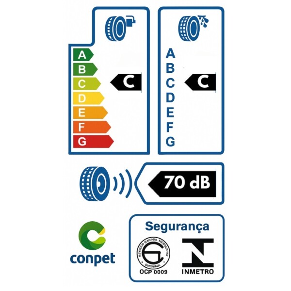 185/60 R14 INFINITY ECOSIS 82H 185/60 R14 INFINITY ECOSIS 82H