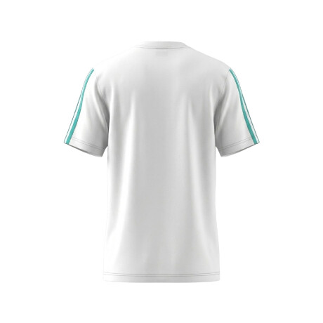 Remera adidas Mercedes-AMG Petronas Formula 1 DNA White