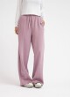 JOGGER FLORA VIOLETA