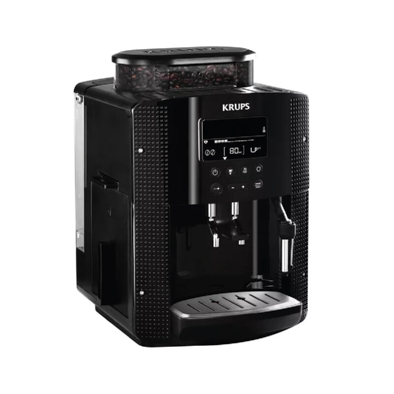 Cafetera Superautomática Essential Krups Cafetera Superautomática Essential Krups