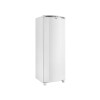 Freezer Vertical 280L Blanco - No Frost - Modelo CVG28HBDWX - Consul Freezer Vertical 280L Blanco - No Frost - Modelo CVG28HBDWX - Consul