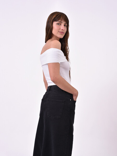 BODY TENERIFE BLANCO