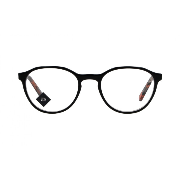 Donna 0103/49 col 10 Black Grey Donna 0103/49 Col 10 Black Grey