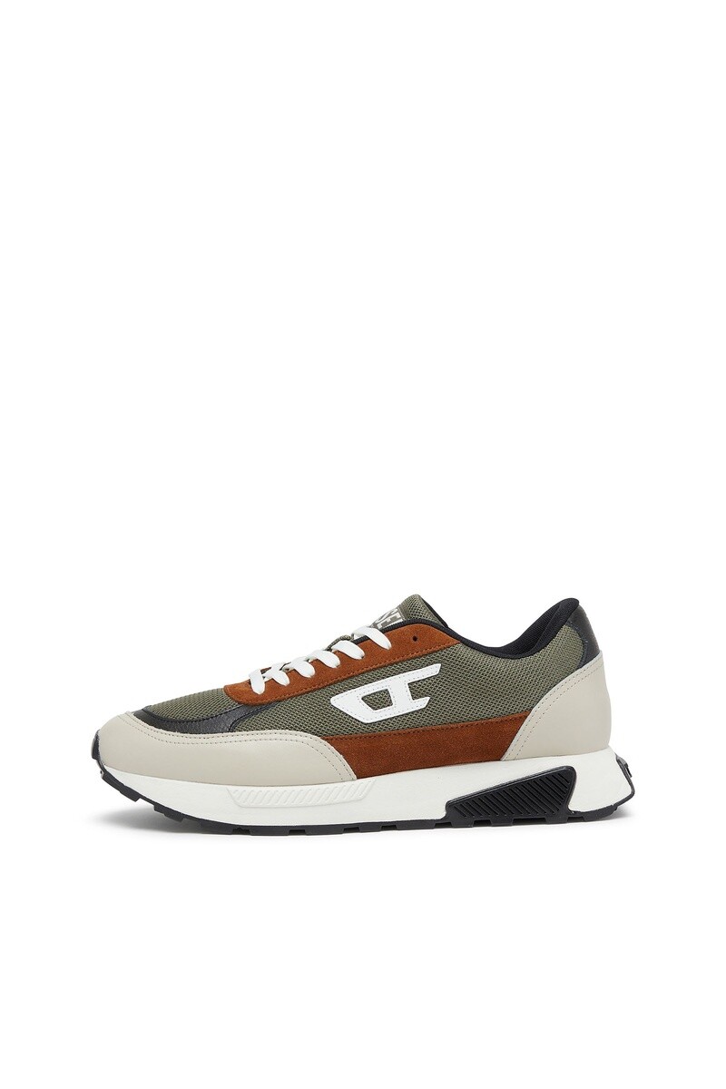 Zapatillas Para Hombre S-Tame D-Up Multicolor
