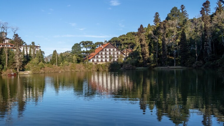 ENCANTOS FLORALES DE LA SIERRA GAÚCHA - 10 al 17 de Setiembre – 8 días