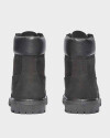 Botas Timberland Premium 6 Inch Waterproof Mujer Black