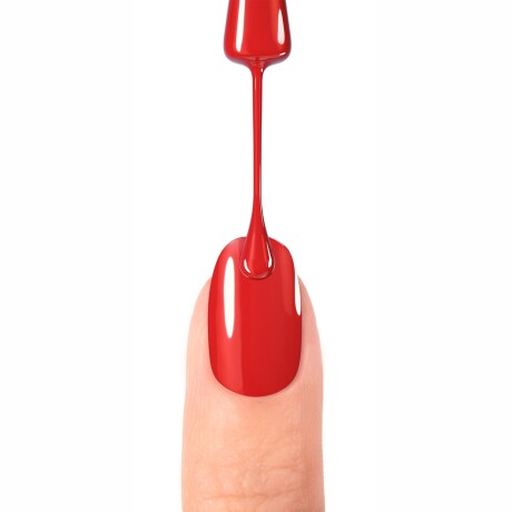 Esmalte de Uñas Vogue Rápido Secado Rojo Antojo 10ml Esmalte de Uñas Vogue Rápido Secado Rojo Antojo 10ml