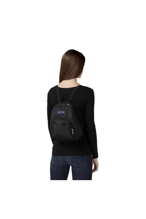 Mochila Half Pint Black