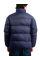Campera O'Neill Horizon Puffer Azul