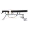 Super Bench Performance Gris