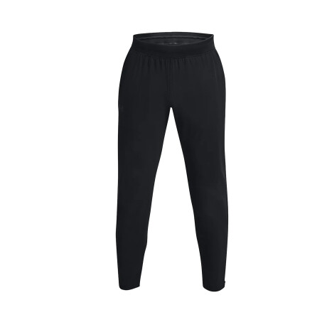 PANTALON UNDER ARMOUR STORM RUN Black