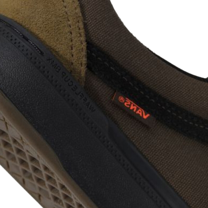 Championes Vans Bmx Old Skool - Marrón Championes Vans Bmx Old Skool - Marrón