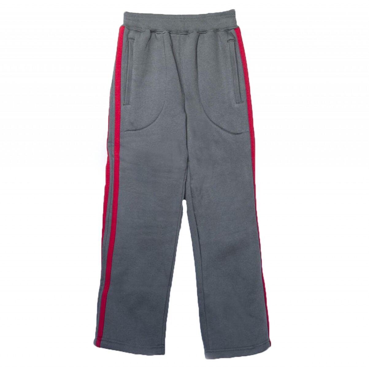 Pantalón deportivo Primaria Jean Piaget - Gris 