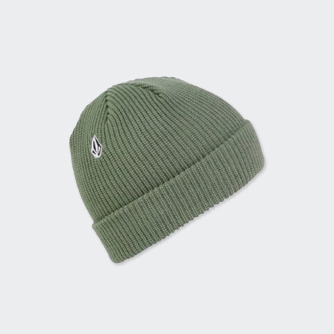 Gorro Volcom Full Stone Beanie Agave