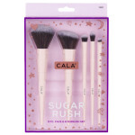 CALA BROCHAS PARA MAQUILLAJE # 76687 única